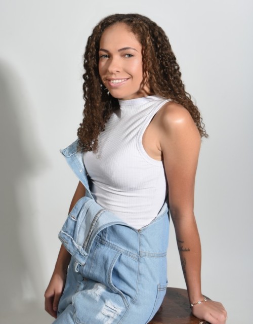 GABRIELLA DA SILVA (Foto 2)