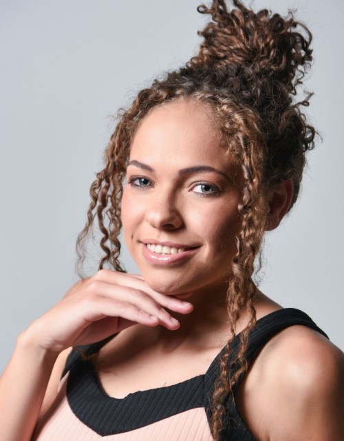 GABRIELLA DA SILVA (Foto 4)