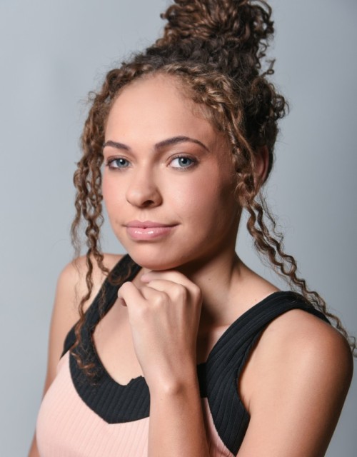 GABRIELLA DA SILVA (Foto 3)