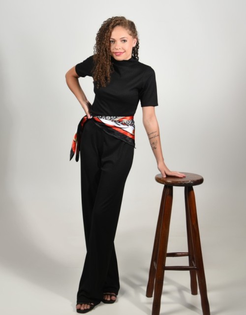 GABRIELLA DA SILVA (Foto 2)