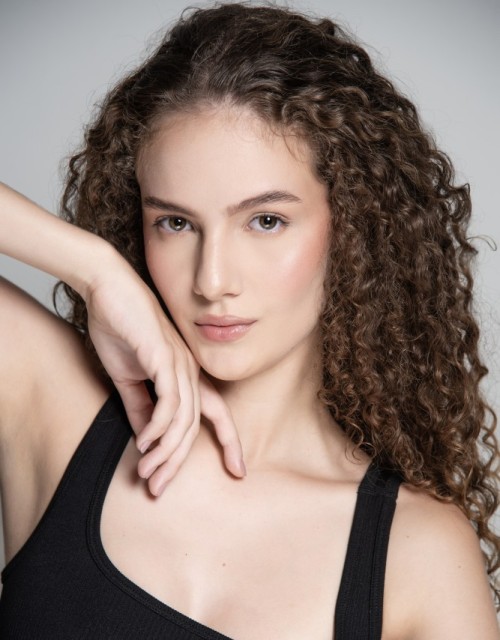 CRISTIANE MAIELY