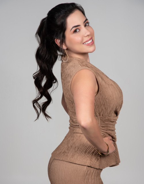 ADRIELLI OLIANI (Foto 1)