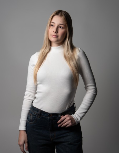 GIULIA FANTACUSSI (Foto 5)
