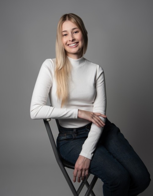 GIULIA FANTACUSSI (Foto 3)