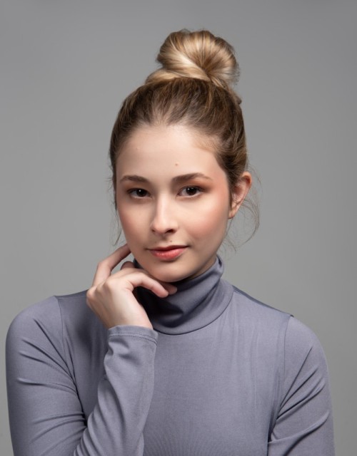 GIULIA FANTACUSSI (Foto 4)