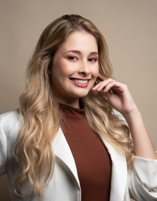 GIULIA FANTACUSSI