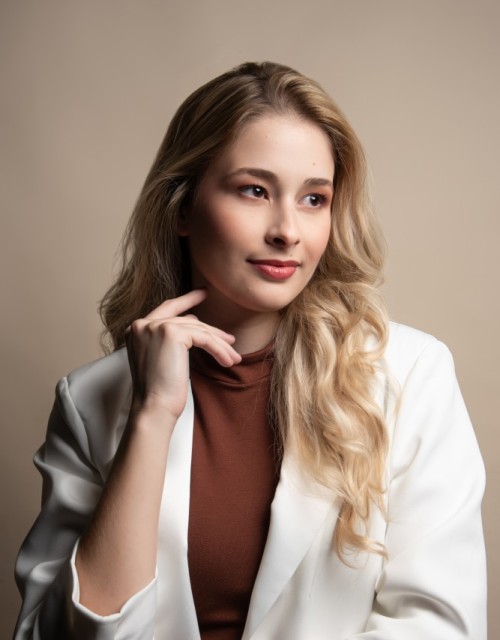 GIULIA FANTACUSSI (Foto 3)