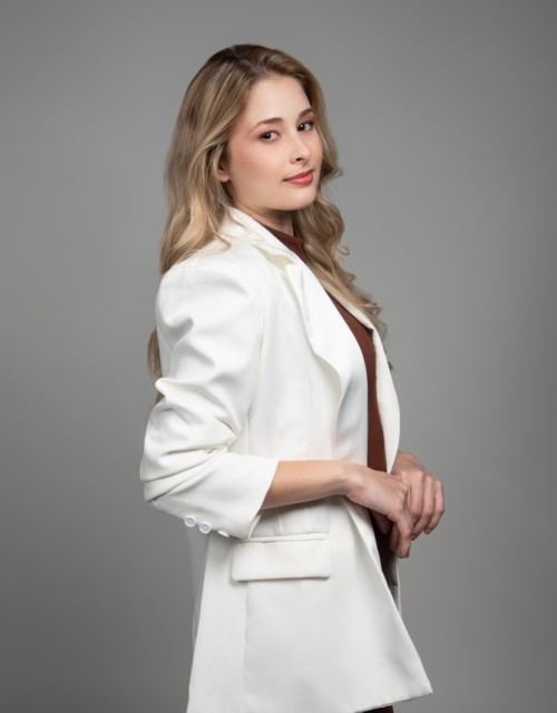 GIULIA FANTACUSSI (Foto 2)