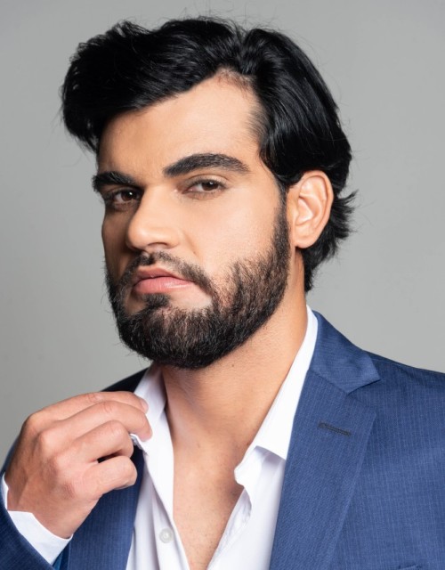 MAYCON GARCIA (Foto 1)