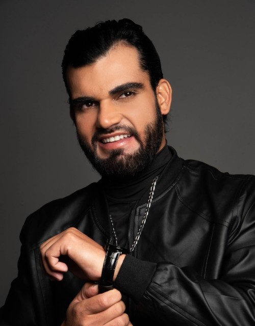MAYCON GARCIA (Foto 1)
