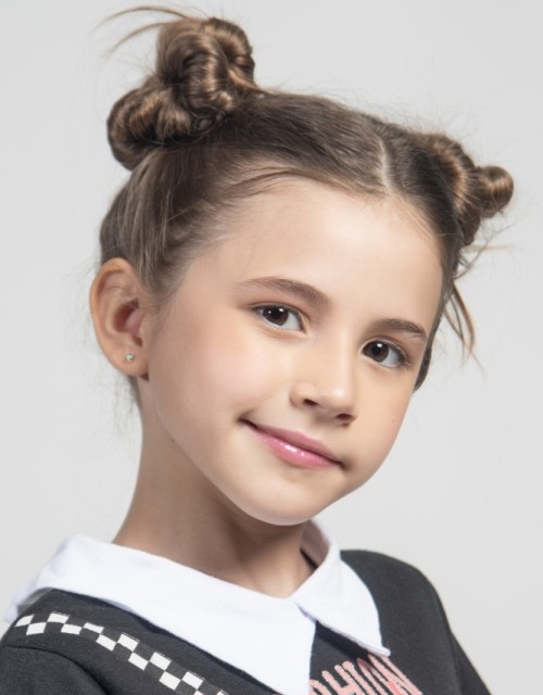 MASAIRAH ZANDONATO (Foto 1)