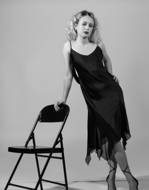 DIANNA BORBA (Foto 2)