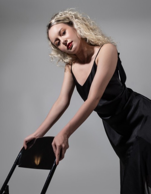 DIANNA BORBA (Foto 1)