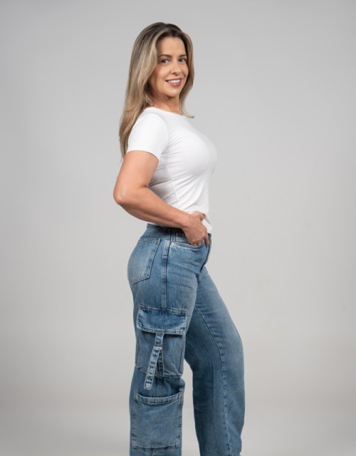 SUSI BOMFIM (Foto 5)