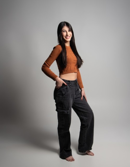 ANA GABRIELA (Foto 5)