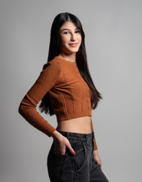 ANA GABRIELA