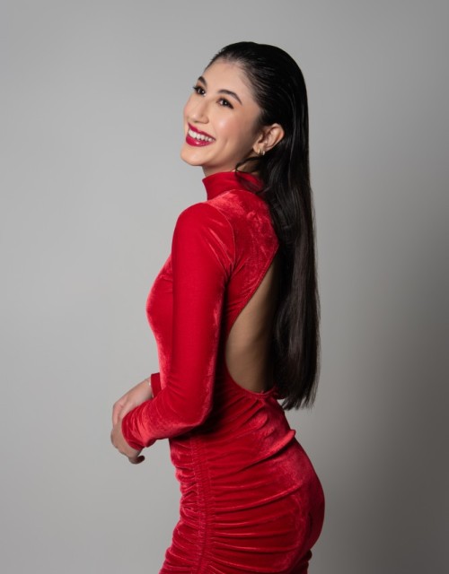ANA GABRIELA (Foto 2)