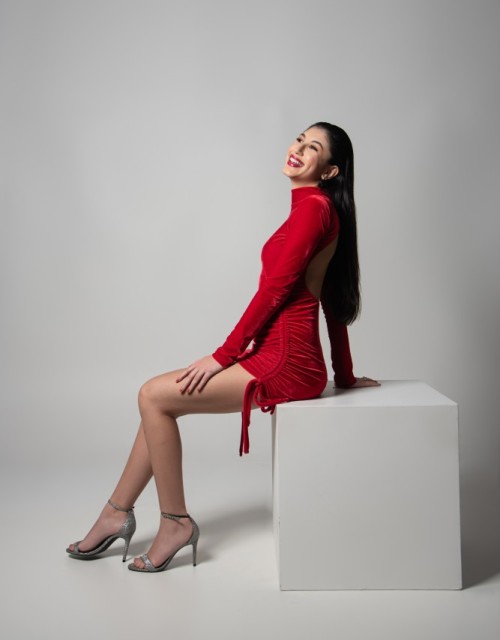 ANA GABRIELA (Foto 1)