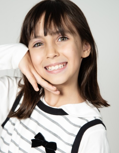 SOPHIA VERRI (Foto 2)