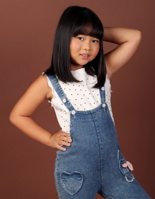 ELLEN SATO (Foto 3)
