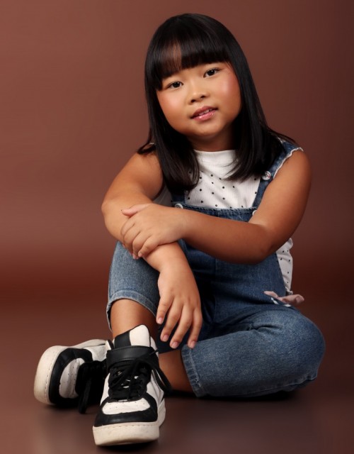 ELLEN SATO (Foto 2)