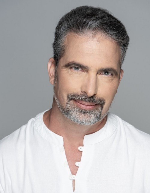 ALEX DE PAULA
