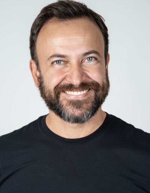 CHRISTIANO COCCHIERI (Foto 2)