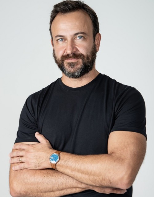 CHRISTIANO COCCHIERI (Foto 1)