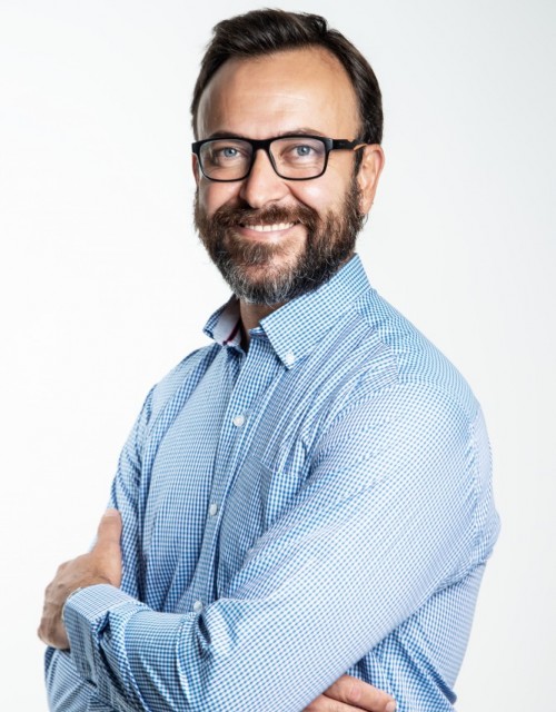 CHRISTIANO COCCHIERI (Foto 3)