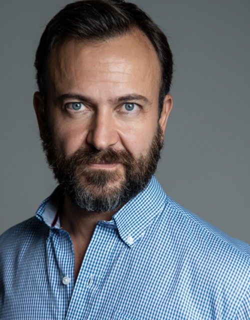 CHRISTIANO COCCHIERI (Foto 1)