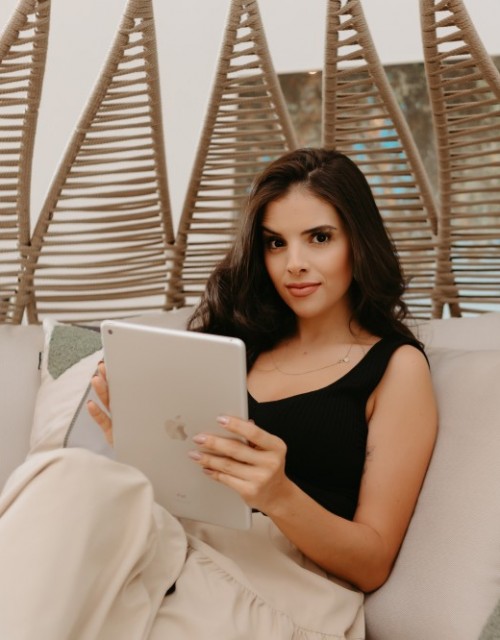 MARIANE AMARAL (Foto 6)
