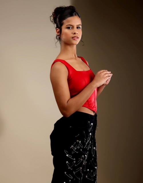 GIOVANNA SANTOS (Foto 3)