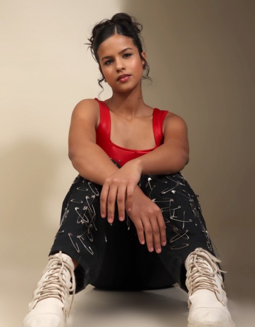 GIOVANNA SANTOS (Foto 1)