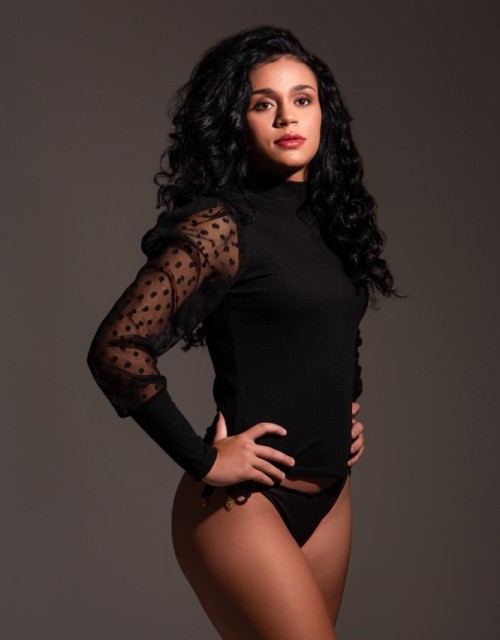 ANA CLARO (Foto 2)