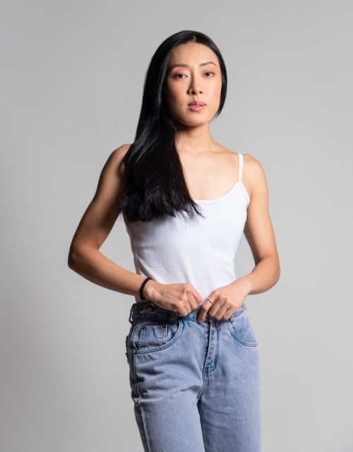 AYUMI OSHIQUIRI (Foto 4)