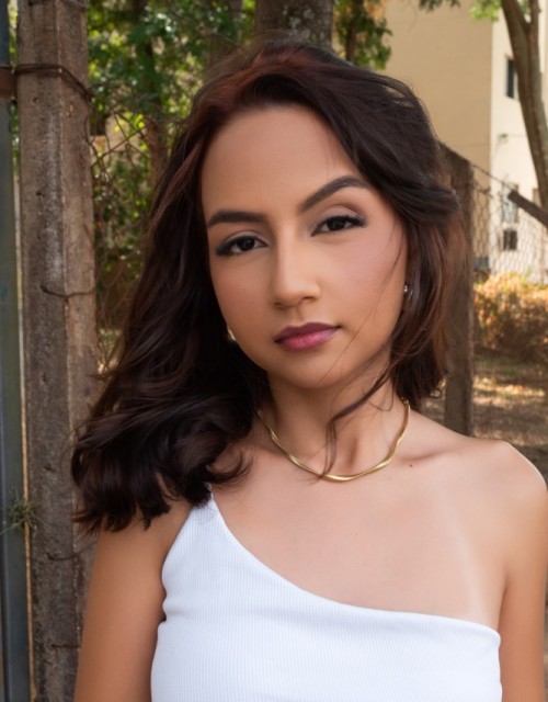 SARAH NASCIMENTO (Foto 7)
