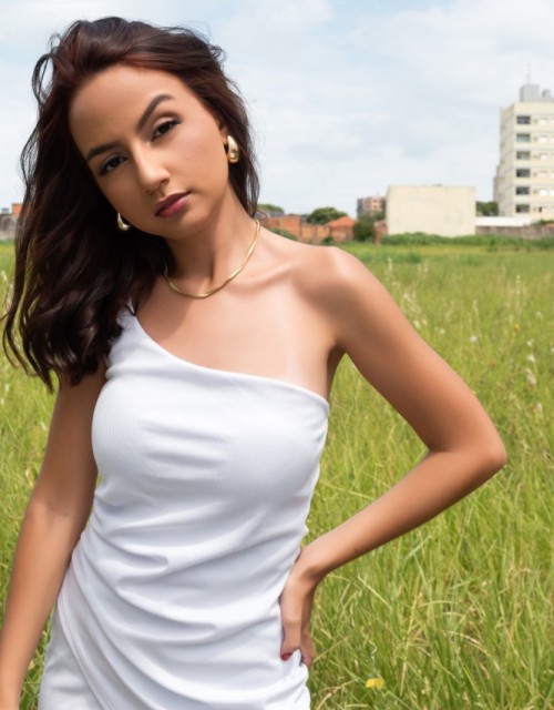 SARAH NASCIMENTO (Foto 5)