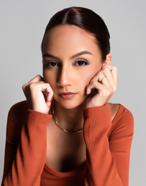 SARAH NASCIMENTO