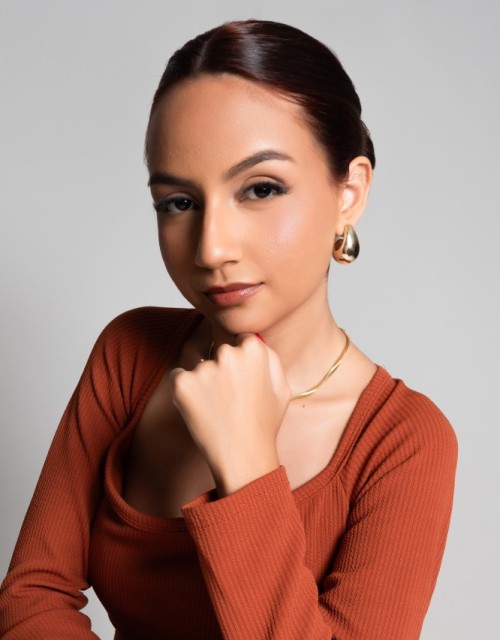 SARAH NASCIMENTO (Foto 1)