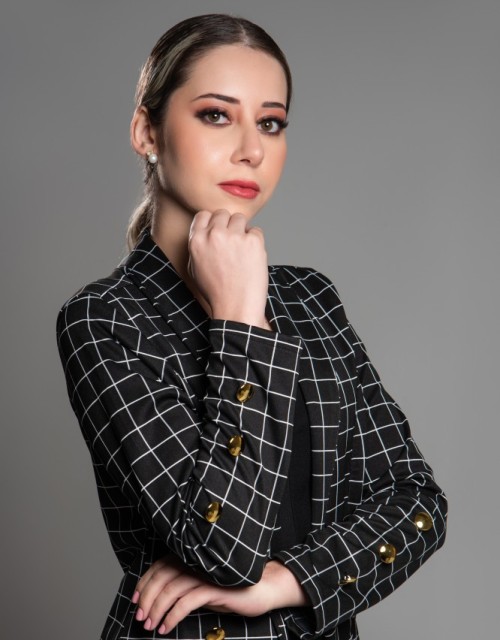 DARA REZENDE (Foto 1)
