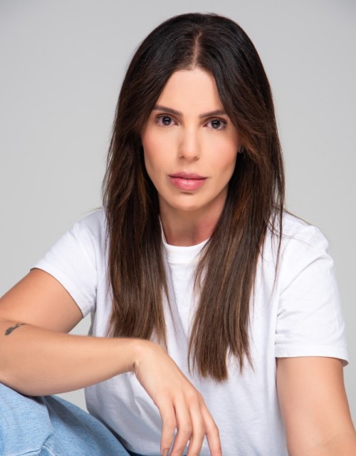 DANI DELVECHIO