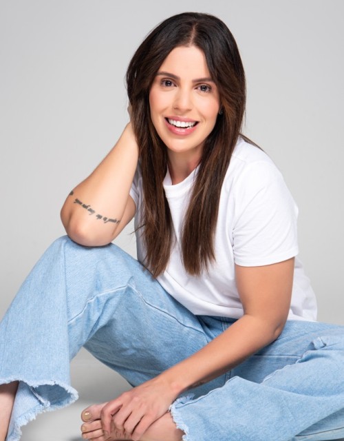 DANI DELVECHIO (Foto 8)