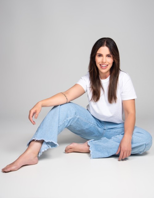 DANI DELVECHIO (Foto 7)
