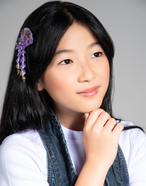 SARAH MATSUOKA (Foto 5)