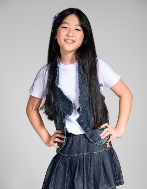 SARAH MATSUOKA (Foto 2)