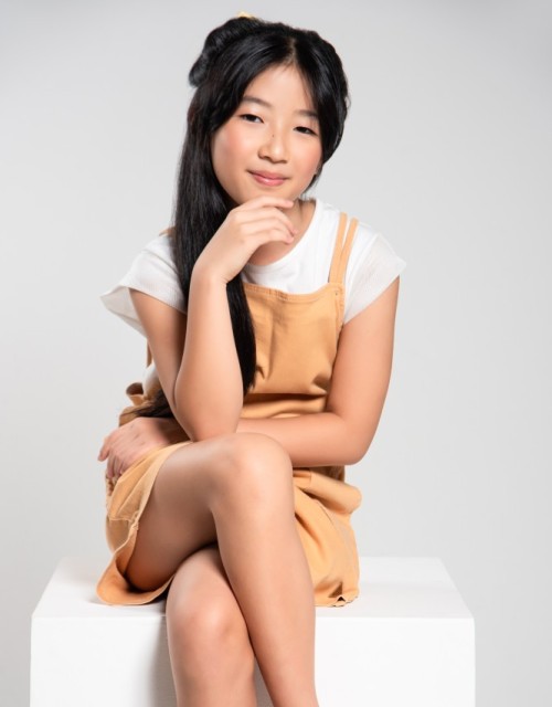 SARAH MATSUOKA (Foto 4)