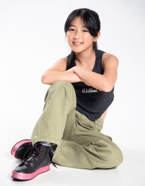 SARAH MATSUOKA (Foto 3)