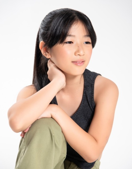 SARAH MATSUOKA (Foto 2)