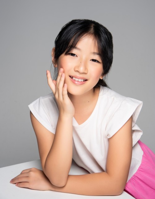 SARAH MATSUOKA