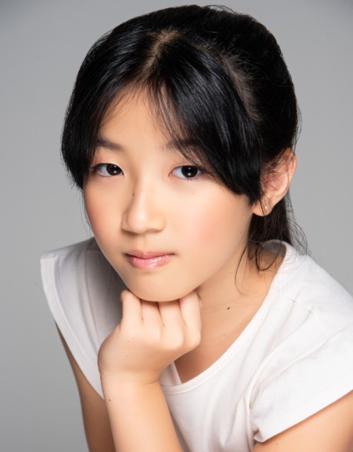 SARAH MATSUOKA (Foto 1)